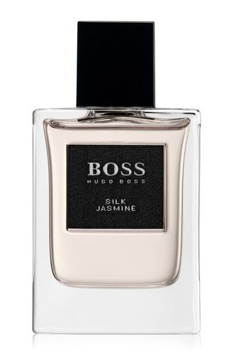 Оригинален мъжки парфюм HUGO BOSS Boss The Collection Silk & Jasmine EDT Без Опаковка /Тестер/